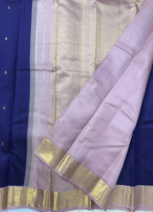 Handloom Kanchipuram Silk