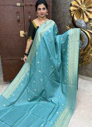 Chinnon Silk
