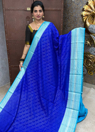 Warm Silk