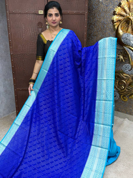 Warm Silk