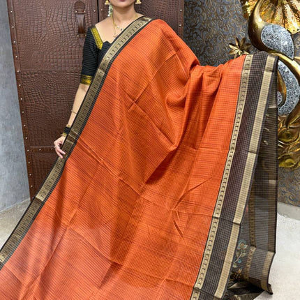 Uppada Silk