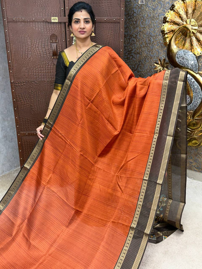 Uppada Silk
