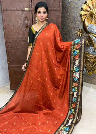 Uppada Silk