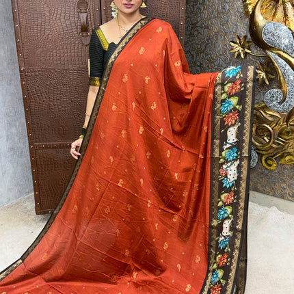 Uppada Silk