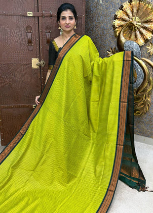 Kalyani Cotton