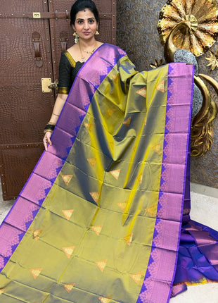 Premium Kanchi