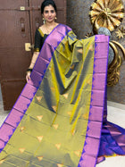 Premium Kanchi