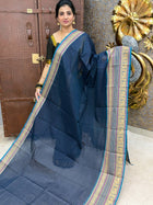 Pure Chettinad Cotton