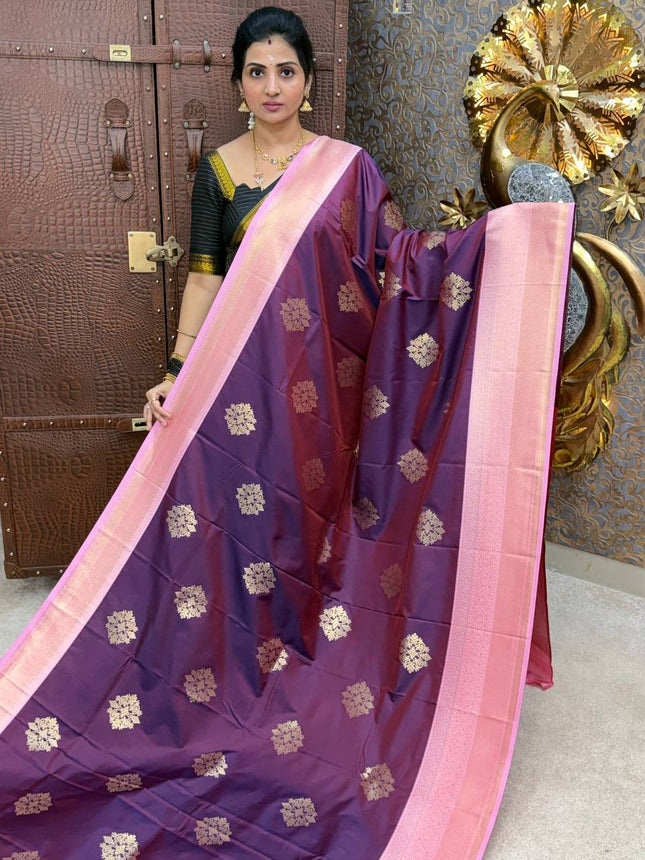 Kanchi Silk
