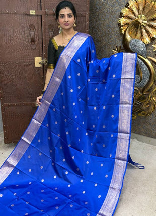 Banarasi Soft Silk