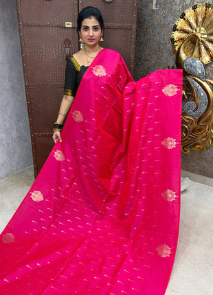 Soft Silk