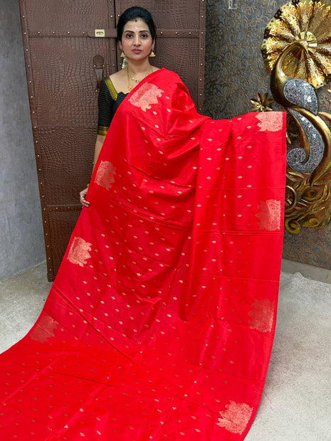 Soft Silk