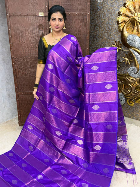 Soft Silk