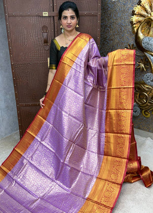 Bridal Tissue Silk