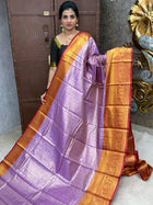 Bridal Tissue Silk