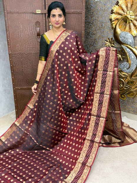 Soft Silk