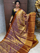 Bridal Tissue Silk