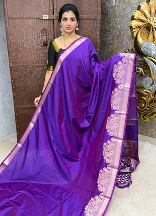 Soft Silk