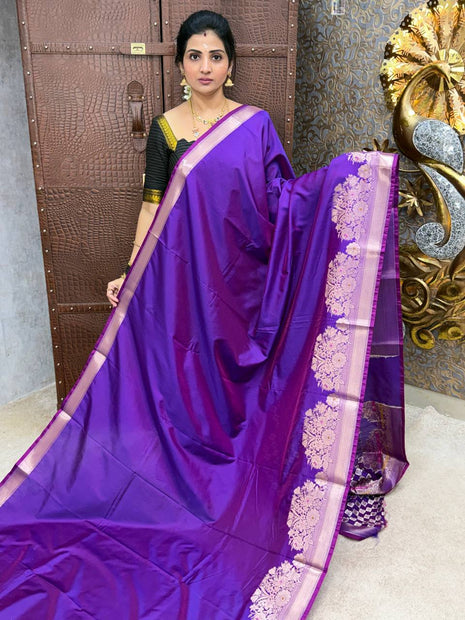 Soft Silk