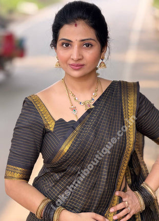 Kalyani Cotton