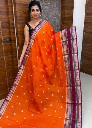 Warm Silk