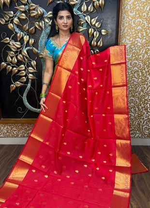 Banarasi Soft Silk