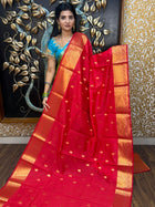 Banarasi Soft Silk