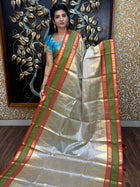 Banarasi Soft Silk