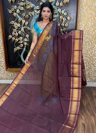 Pure Chettinad Cotton