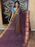 Pure Chettinad Cotton