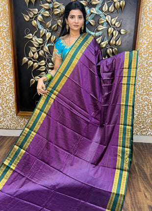 Kanchi Cotton