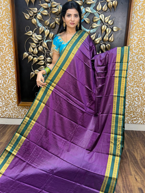 Kanchi Cotton