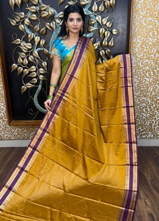 Kanchi Cotton
