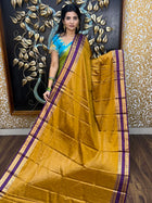 Kanchi Cotton