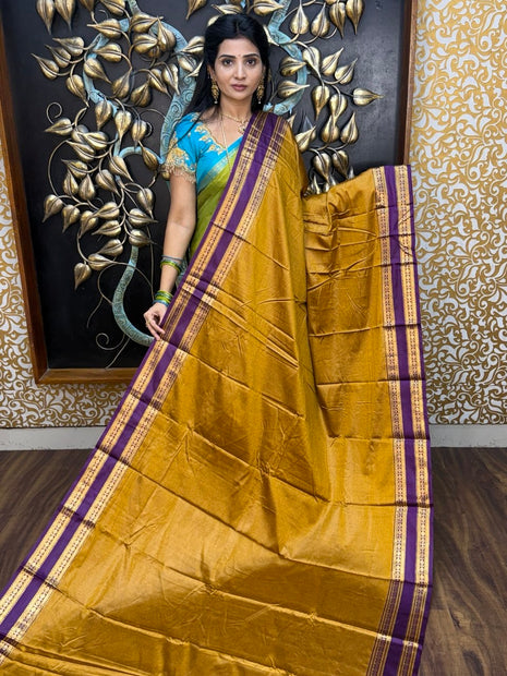 Kanchi Cotton