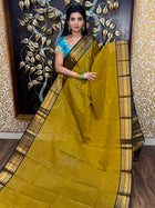 Pure Chettinad Cotton