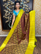Bridal Kanchi Silk