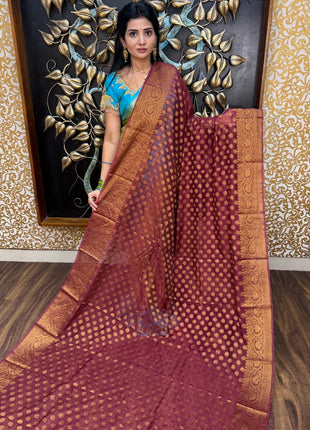 Warm Silk