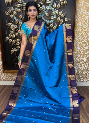 Pure Silk