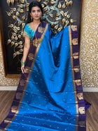 Pure Silk