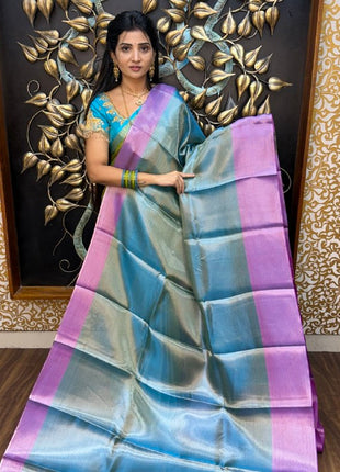 Tissue Silk