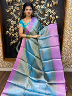 Tissue Silk