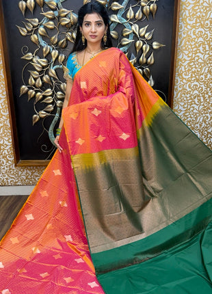 Border Less Vaira Oosi
