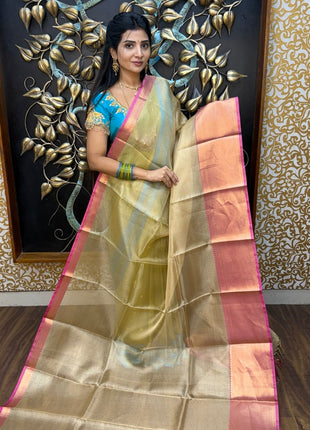 Tissue Silk