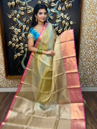 Tissue Silk