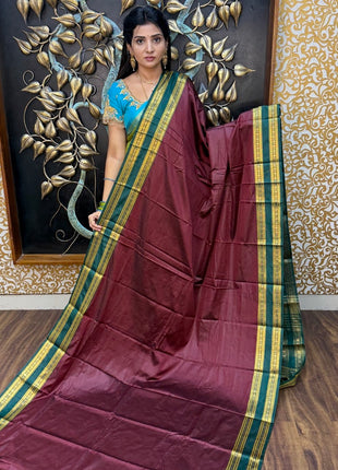 Kanchi Cotton