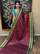 Kanchi Cotton