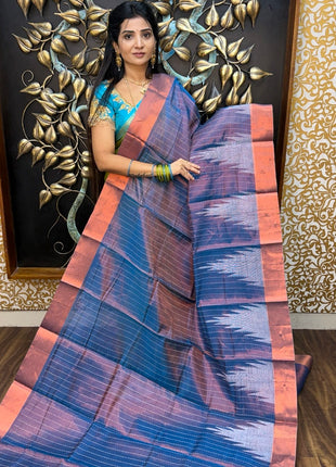Tissue Silk