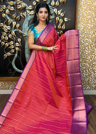 Korvai Silk