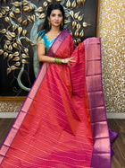 Korvai Silk